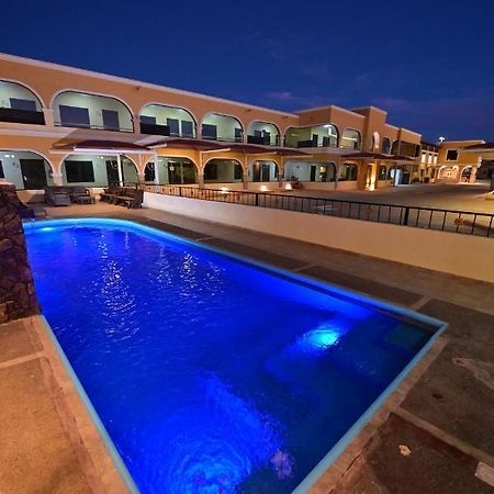 Hotel San Ignacio Inn Torreón Eksteriør billede