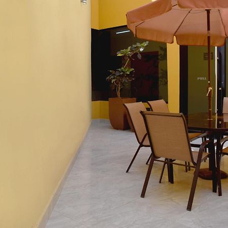 Hotel San Ignacio Inn Torreón Eksteriør billede