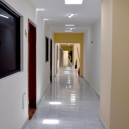 Hotel San Ignacio Inn Torreón Eksteriør billede