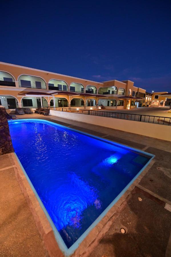 Hotel San Ignacio Inn Torreón Eksteriør billede