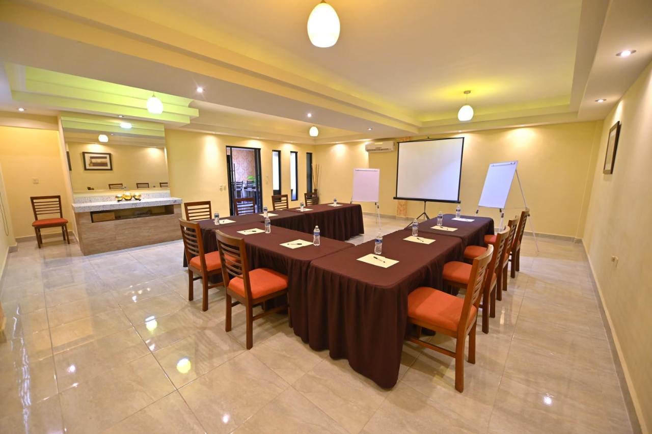 Hotel San Ignacio Inn Torreón Eksteriør billede