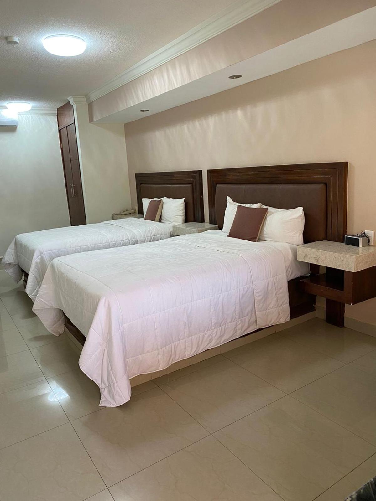 Hotel San Ignacio Inn Torreón Eksteriør billede