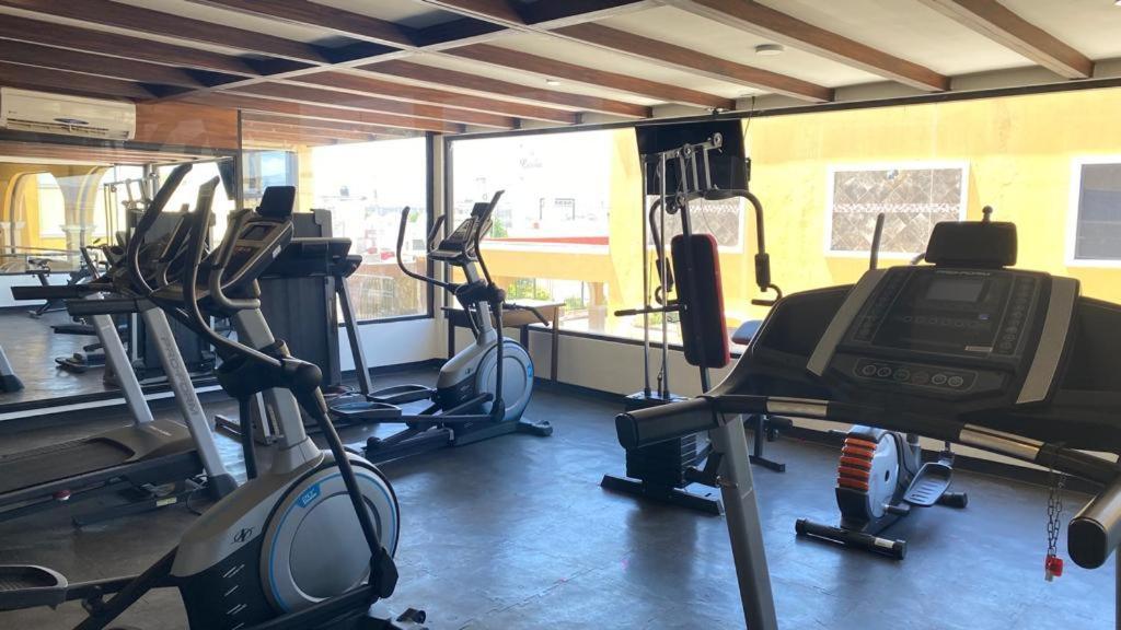 Hotel San Ignacio Inn Torreón Eksteriør billede