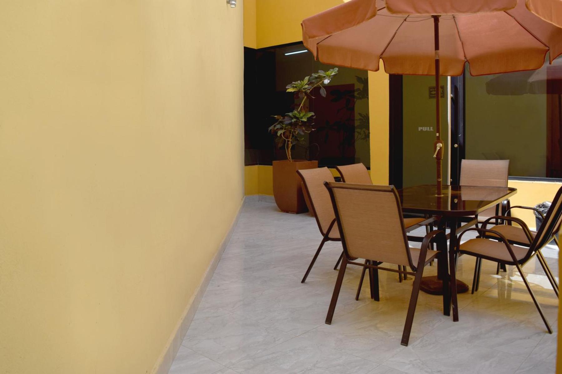 Hotel San Ignacio Inn Torreón Eksteriør billede