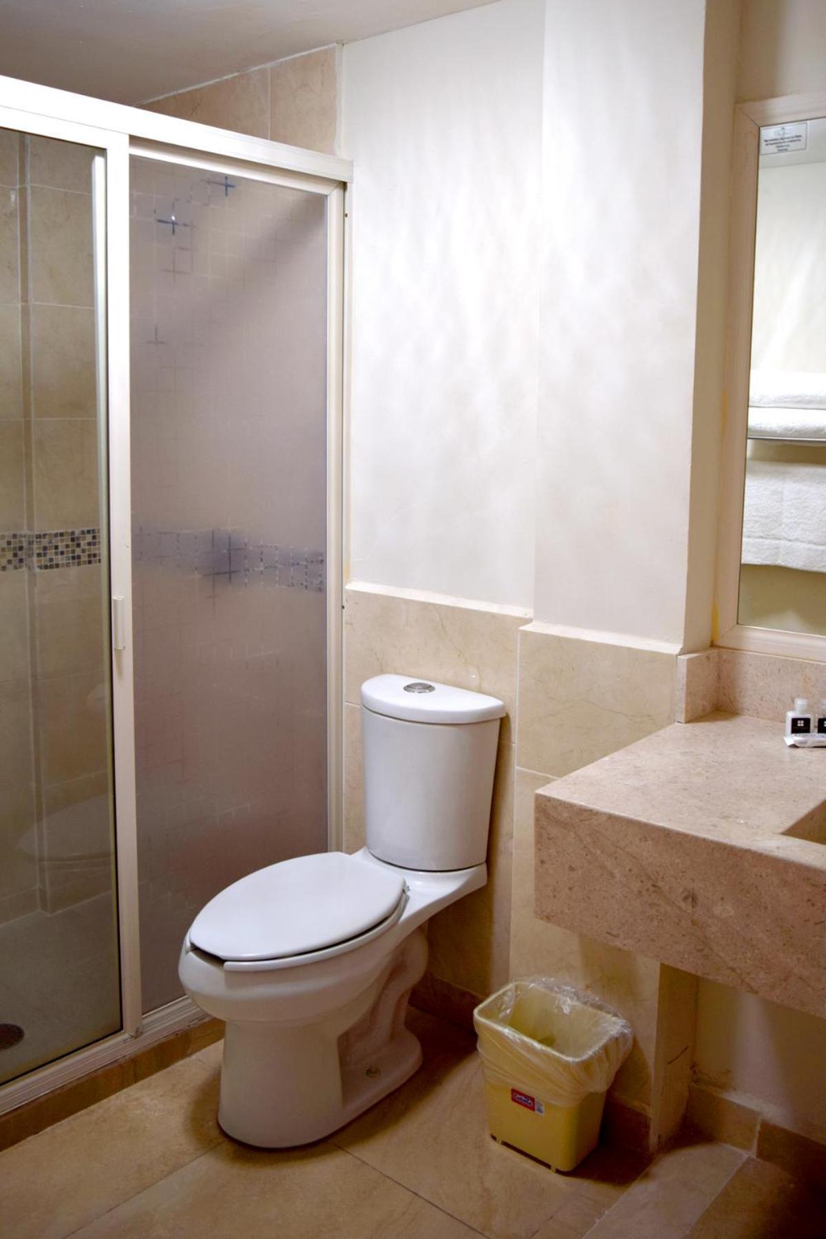 Hotel San Ignacio Inn Torreón Eksteriør billede