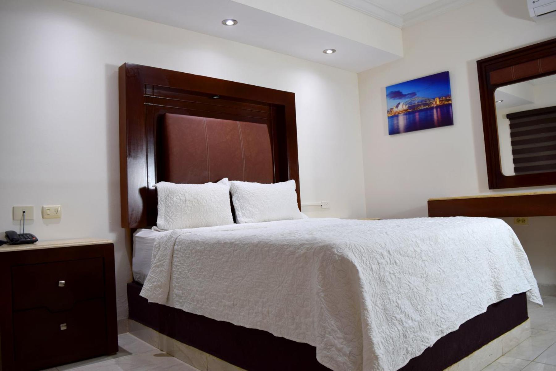 Hotel San Ignacio Inn Torreón Eksteriør billede