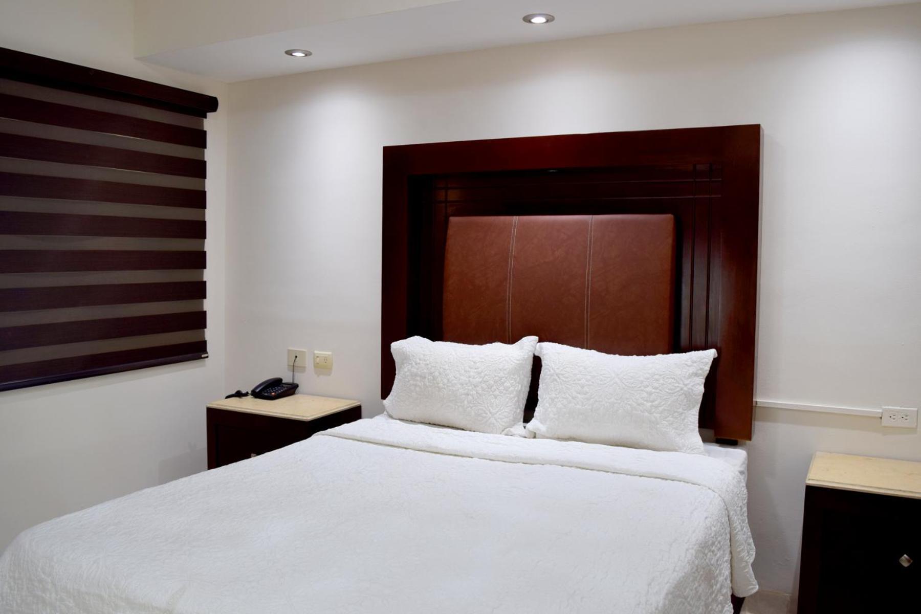 Hotel San Ignacio Inn Torreón Eksteriør billede