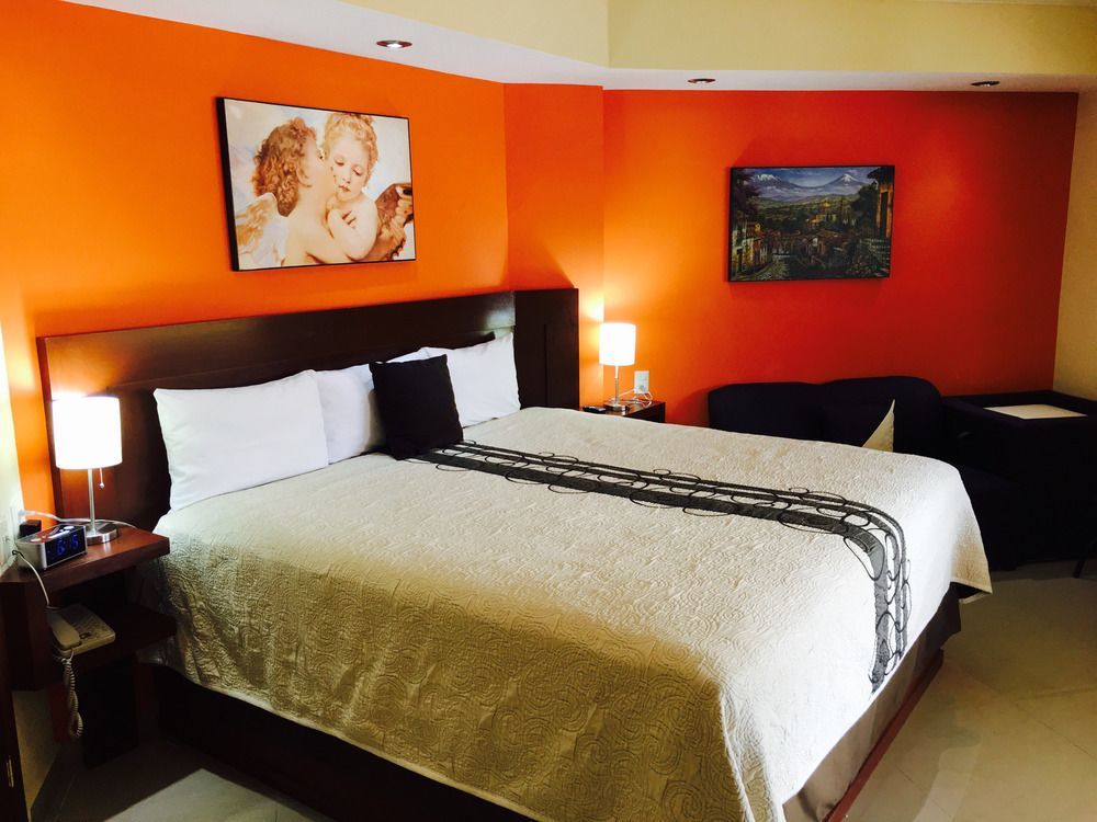 Hotel San Ignacio Inn Torreón Eksteriør billede