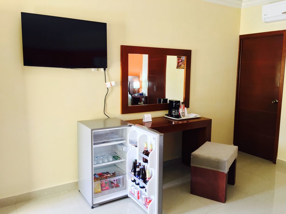 Hotel San Ignacio Inn Torreón Eksteriør billede
