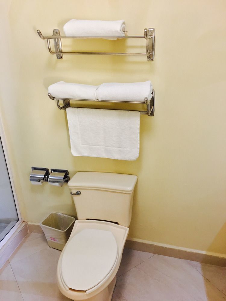 Hotel San Ignacio Inn Torreón Eksteriør billede