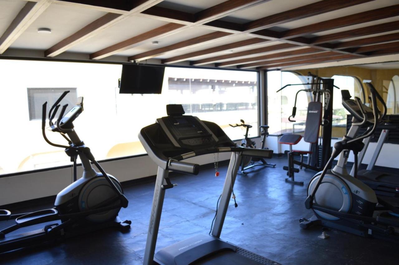 Hotel San Ignacio Inn Torreón Eksteriør billede