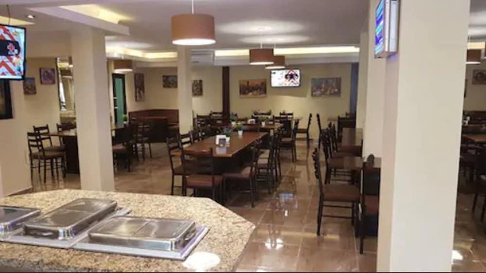 Hotel San Ignacio Inn Torreón Eksteriør billede